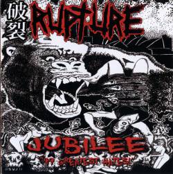 Rupture (AUS) : Jubilee - 49 Greatest Hates